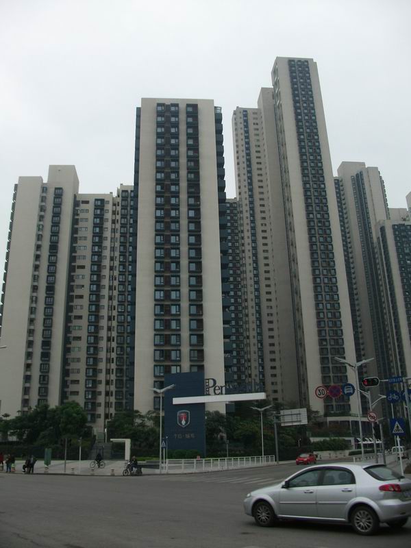半岛城邦