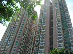 源兴居（原名：锦天大厦）